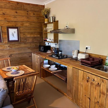 Chamarel Mountain Chalets المظهر الخارجي الصورة