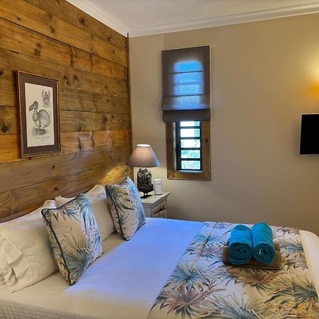 Chamarel Mountain Chalets المظهر الخارجي الصورة