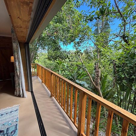Chamarel Mountain Chalets المظهر الخارجي الصورة