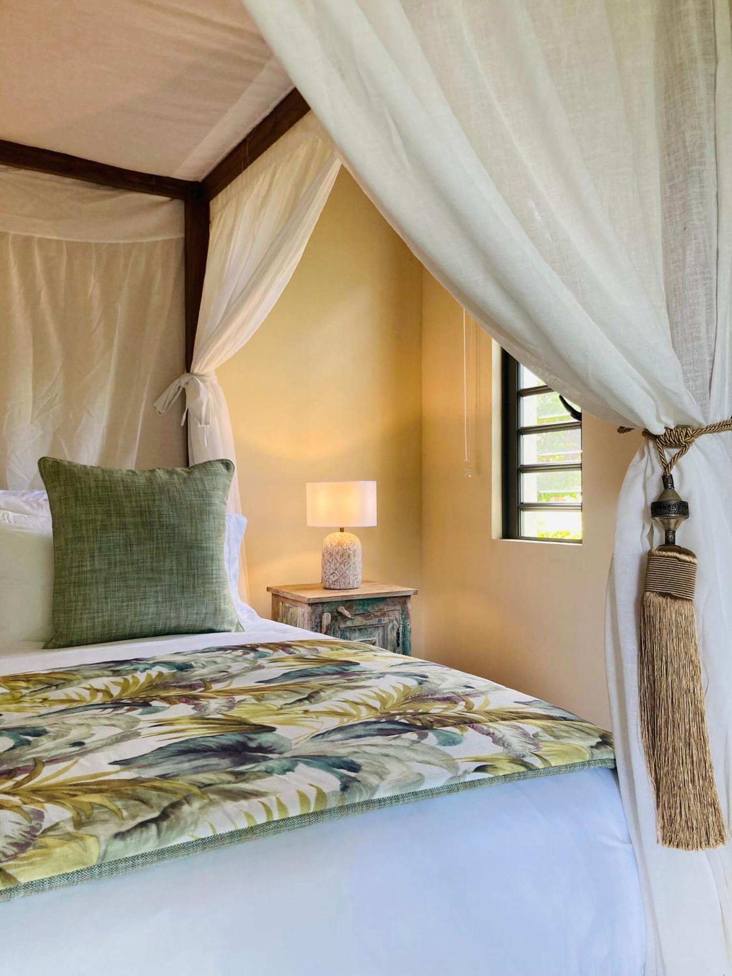 Chamarel Mountain Chalets المظهر الخارجي الصورة