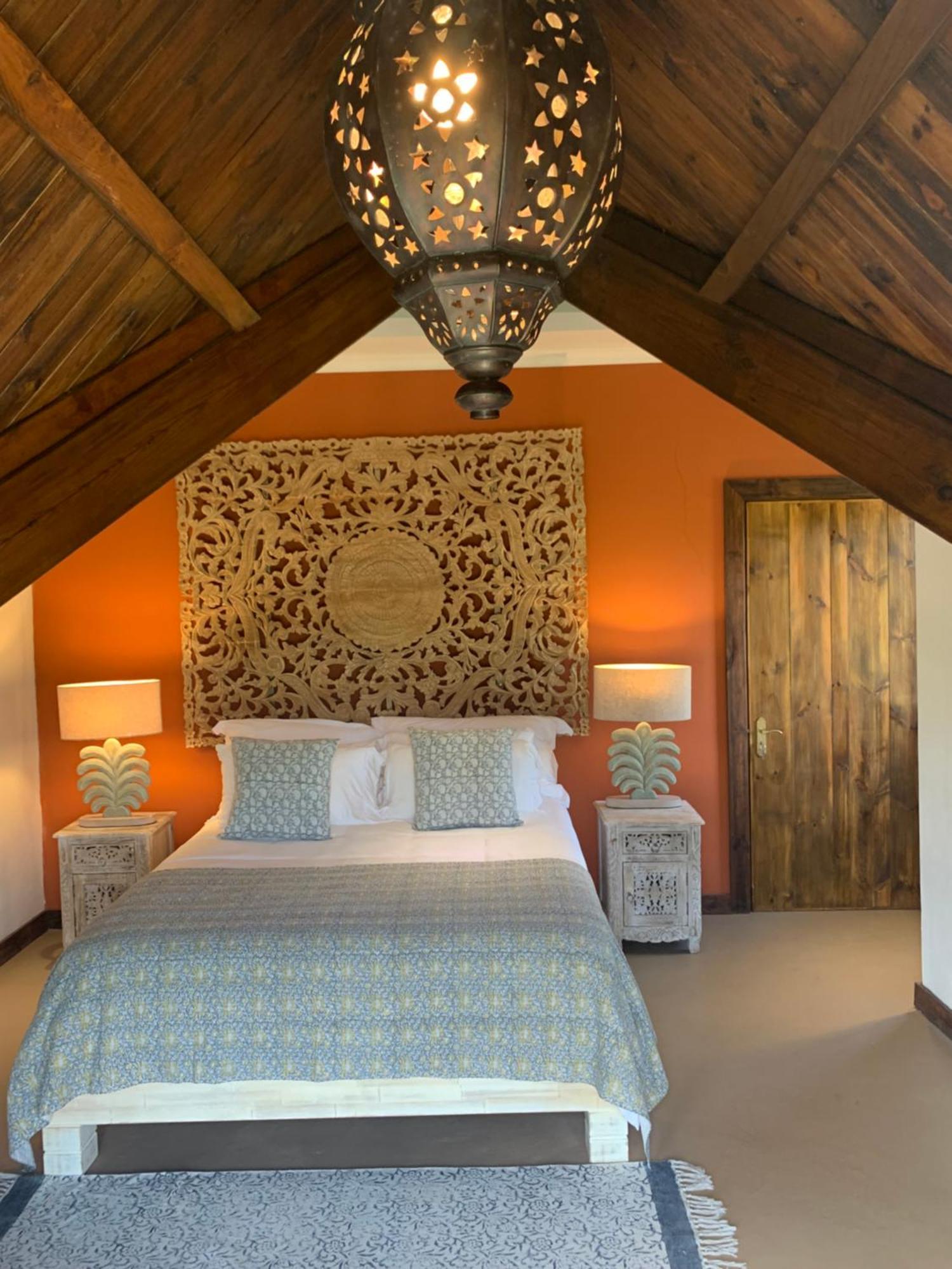Chamarel Mountain Chalets المظهر الخارجي الصورة